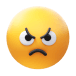 Increased sensitivity and tendency to react negatively to minor frustrations